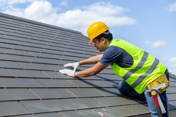 Best Flat Roof Repair Services  in Brightwaters, NY
