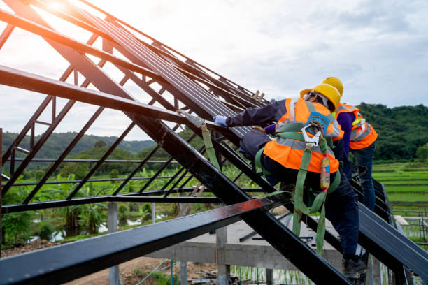 Best Tile Roofing Contractor  in Brightwaters, NY