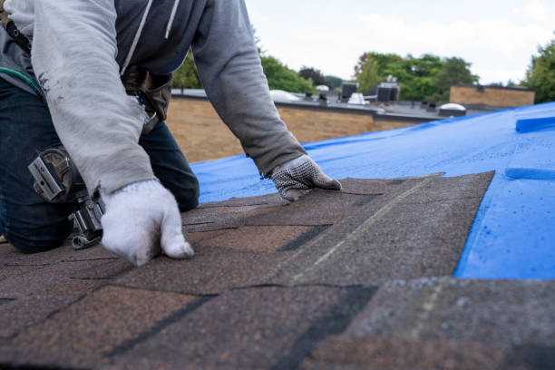 Best Commercial Roofing Services  in Brightwaters, NY