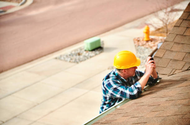 Quick and Trustworthy Emergency Roof Repair Services in Brightwaters, NY