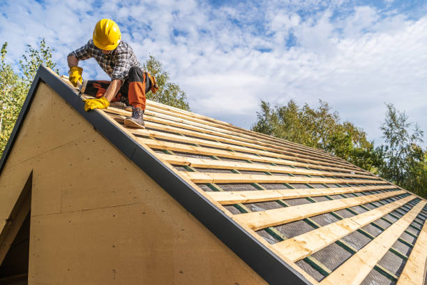 Best Roof Restoration Services  in Brightwaters, NY